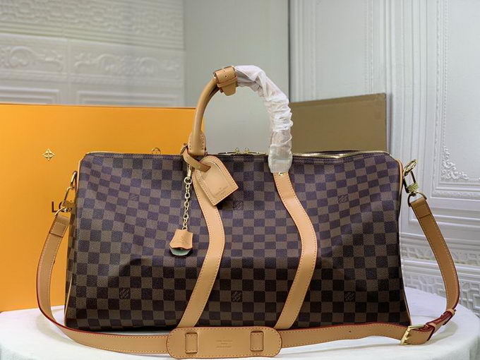 Louis Vuitton 2024 Travel Bag ID:20241204-110